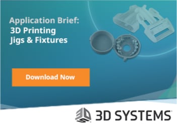 3D Printing Jigs & Fixtures