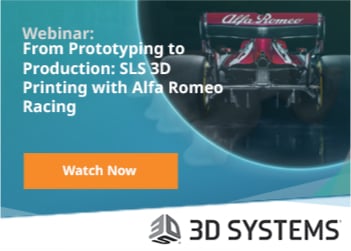 Prototyping to Production with Alfa Romeo Webinar
