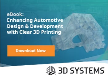 Clear 3D Printing eBook