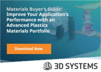 Plastics Materials Buyer’s Guide