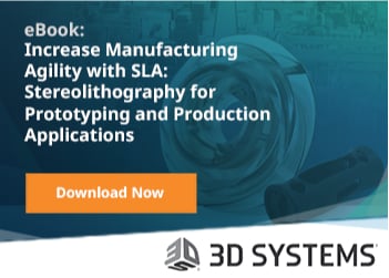 SLA for Prototyping and Production eBook