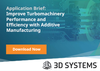 Turbomachinery Application Brief