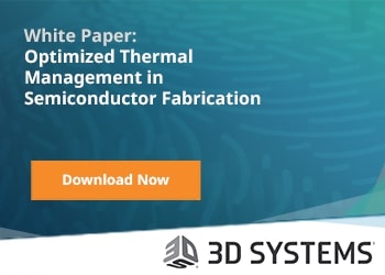 Optimized Semiconductor Thermal Management