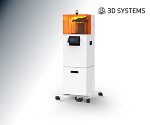 3D Printing with Six Sigma Repeatability
