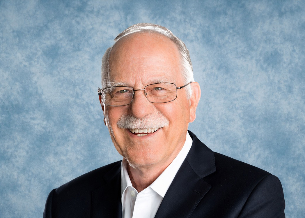 The Inventor of 3D Printing: Chuck Hull