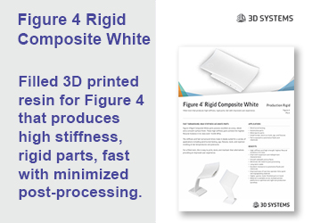 Figure 4 Rigid Composite White