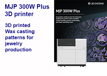 MJP 300W Plus
