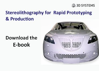 SLA for Rapid Prototyping and Production eBook