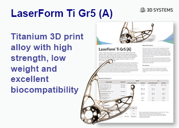 LaserForm Ti Gr5 (A)