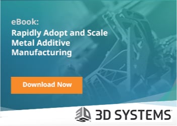 Rapidly Adopt and Scale Metal AM eBook