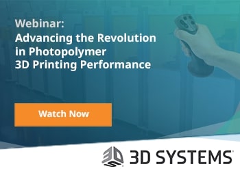 Advancing the Revolution in Photopolymers Webinar