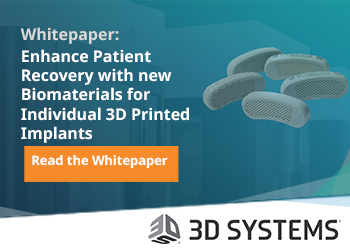 Enhance patient recovery with new biomaterials