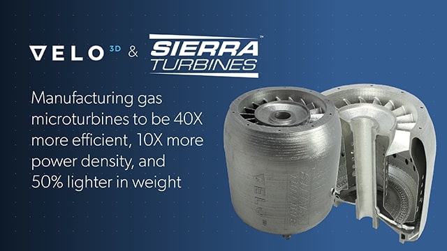 Sierra Turbines