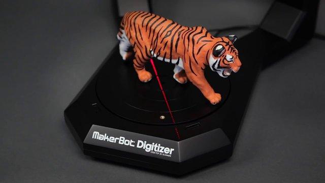 Puts Their Digitizer 3D Sale - Almost 50% Off Original Price - 3DPrint.com | The Voice of 3D Printing / Additive Manufacturing