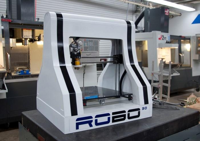 Robo3D "R1" 3D Printer