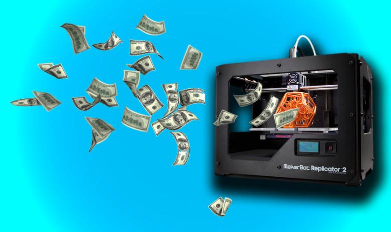 Why The Future Growth of The 3D Printing Market Is Being Underestimated - 3DPrint.com | The Voice 3D Printing / Manufacturing