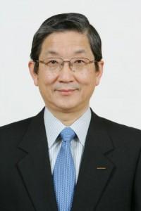 Dr. Yoshiyuki Shiga