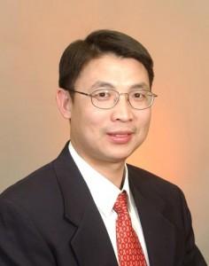 Professor Shaochen Chen