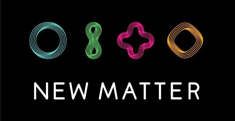 New matter