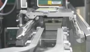 3D Systems' New Assembly Line Architecture