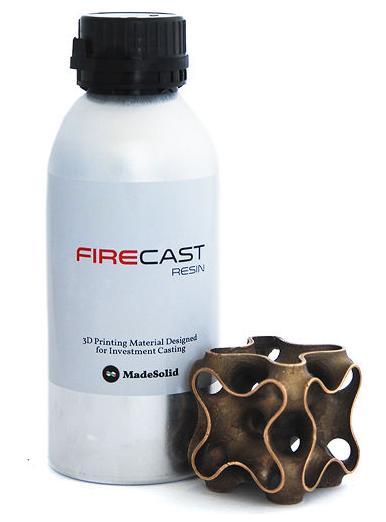 firecast