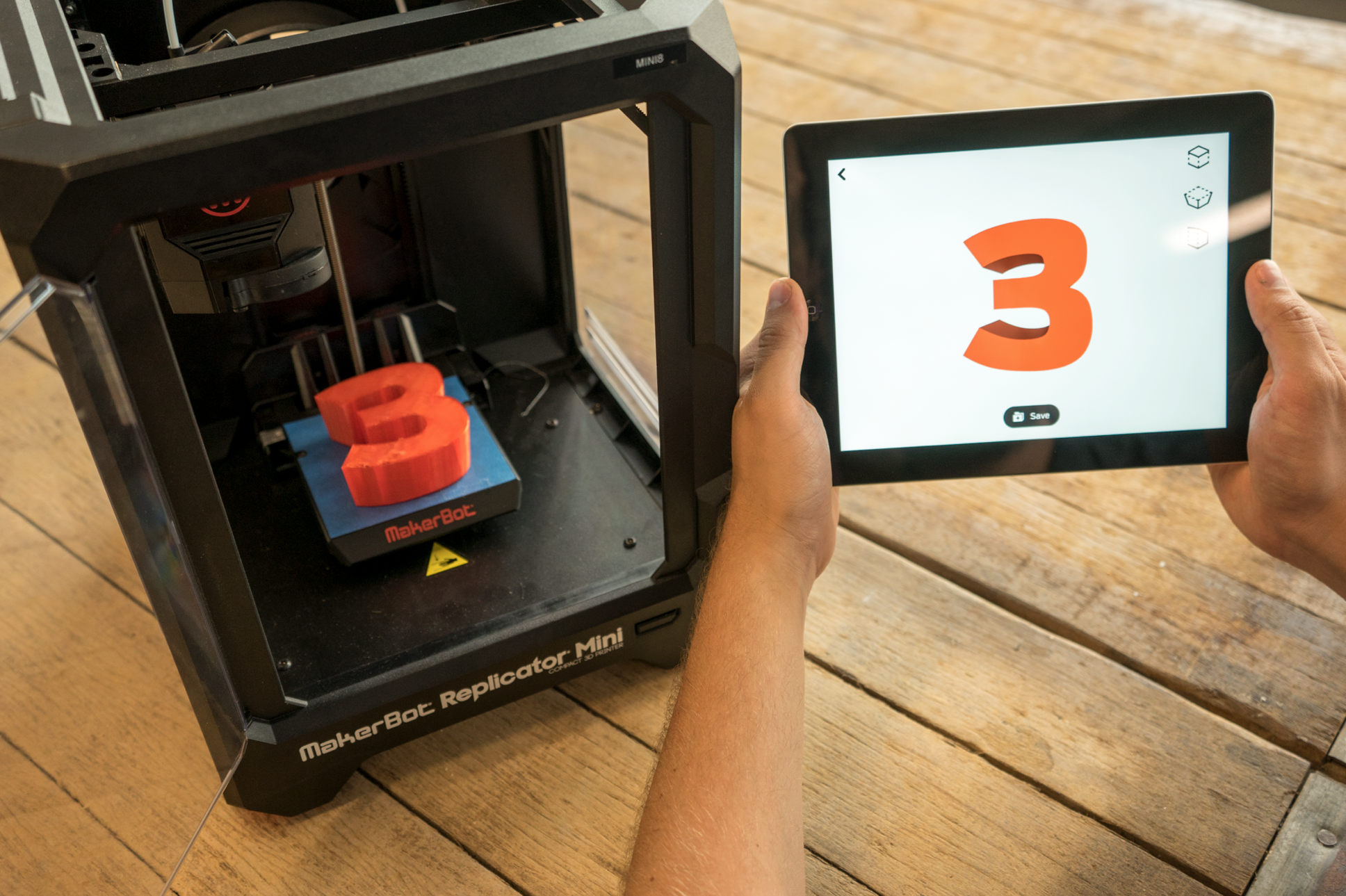 MakerBot PrintShop Now Available  Allows Anyone to 3D 