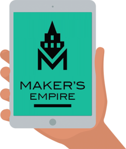 makers-empire-app