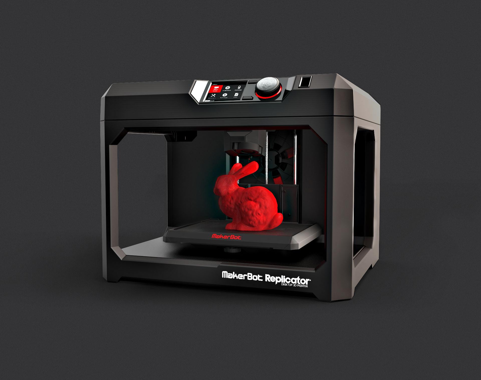 Makerbot Products Coming to Central America, to be Sold at Makerz in