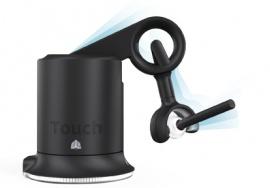 Touch haptic motion 3D mouse