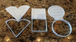 Young Entrepreneur Offers 3D Printed Chocolate Molds on Kickstarter