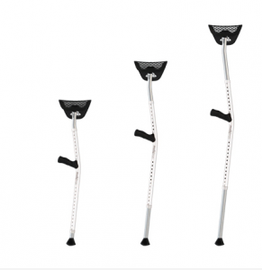 MobiLegs Ergonomic Crutches