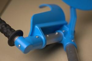 Better Walk Uses 3D Printing to Accelerate Prototyping for a Better Crutch
