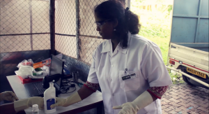 Indian Waste Pickers Produce 3D Filament with ProtoPrint