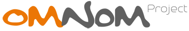 omnom-logo