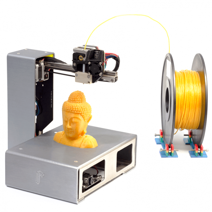 Portabee GO 3D Printer