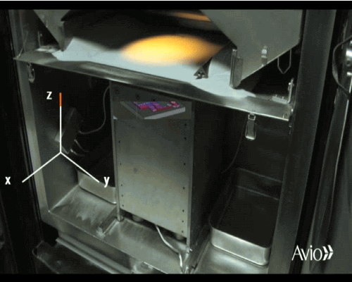 Digital Fabrication Via Electron Beam Melting