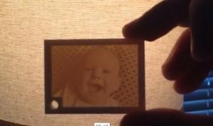 Amazing 3D Printed Lithophane Key Chains Created by 'Print 3D For Me ...