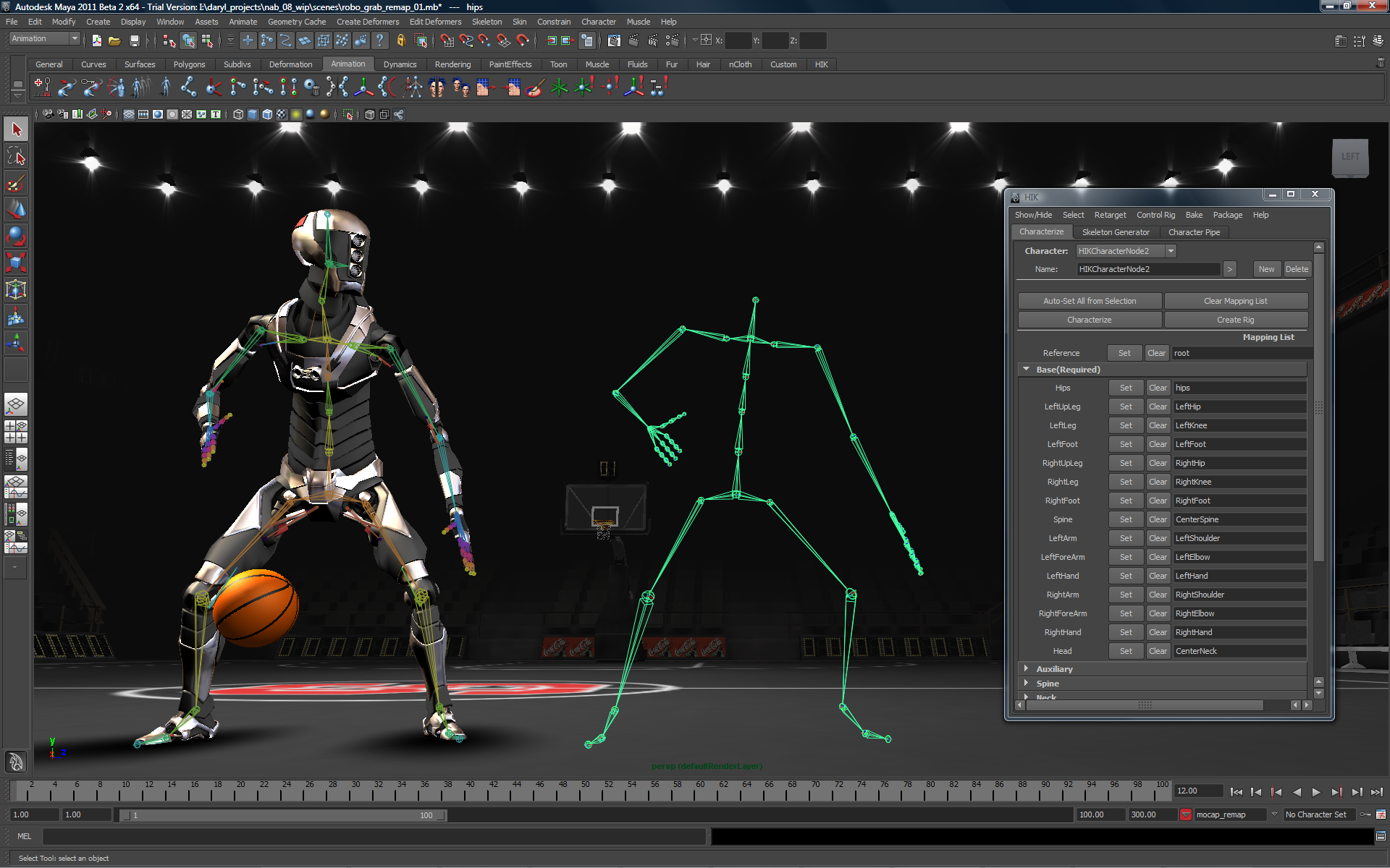 best 3d modeling software for mac