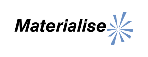 Materialise lg logo