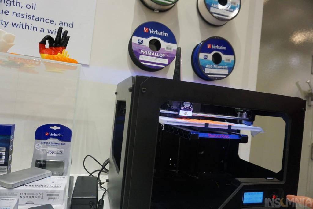 3D Printing Filament-Verbatim-TPE filament