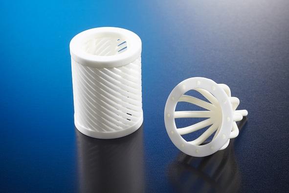 Ceramic 3D Prints