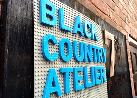 black country atelier