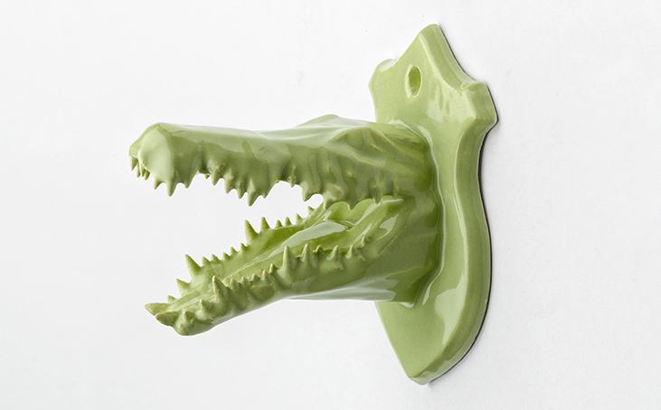 A Ceramic 3D Print via Cubify