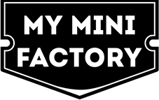 My Mini Factory