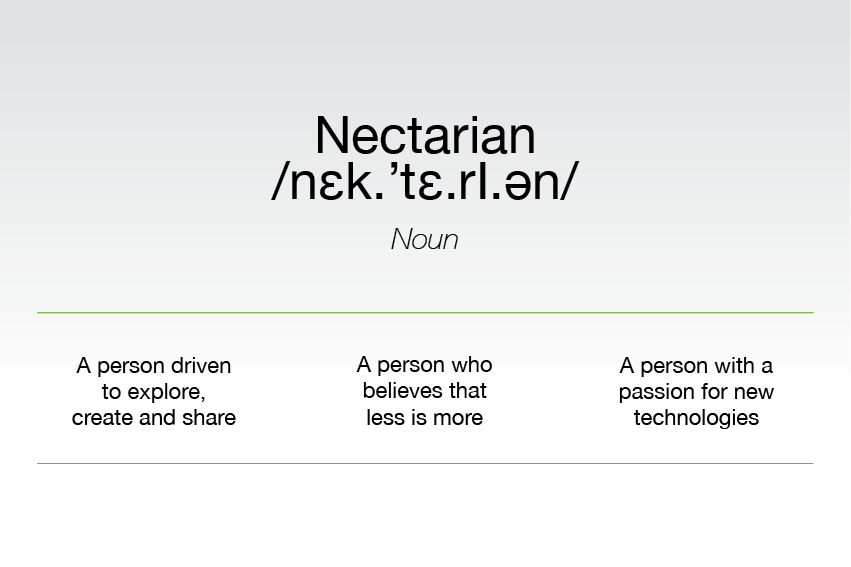 nectar-nectarian