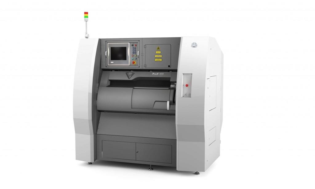 ProX300 3D Printer