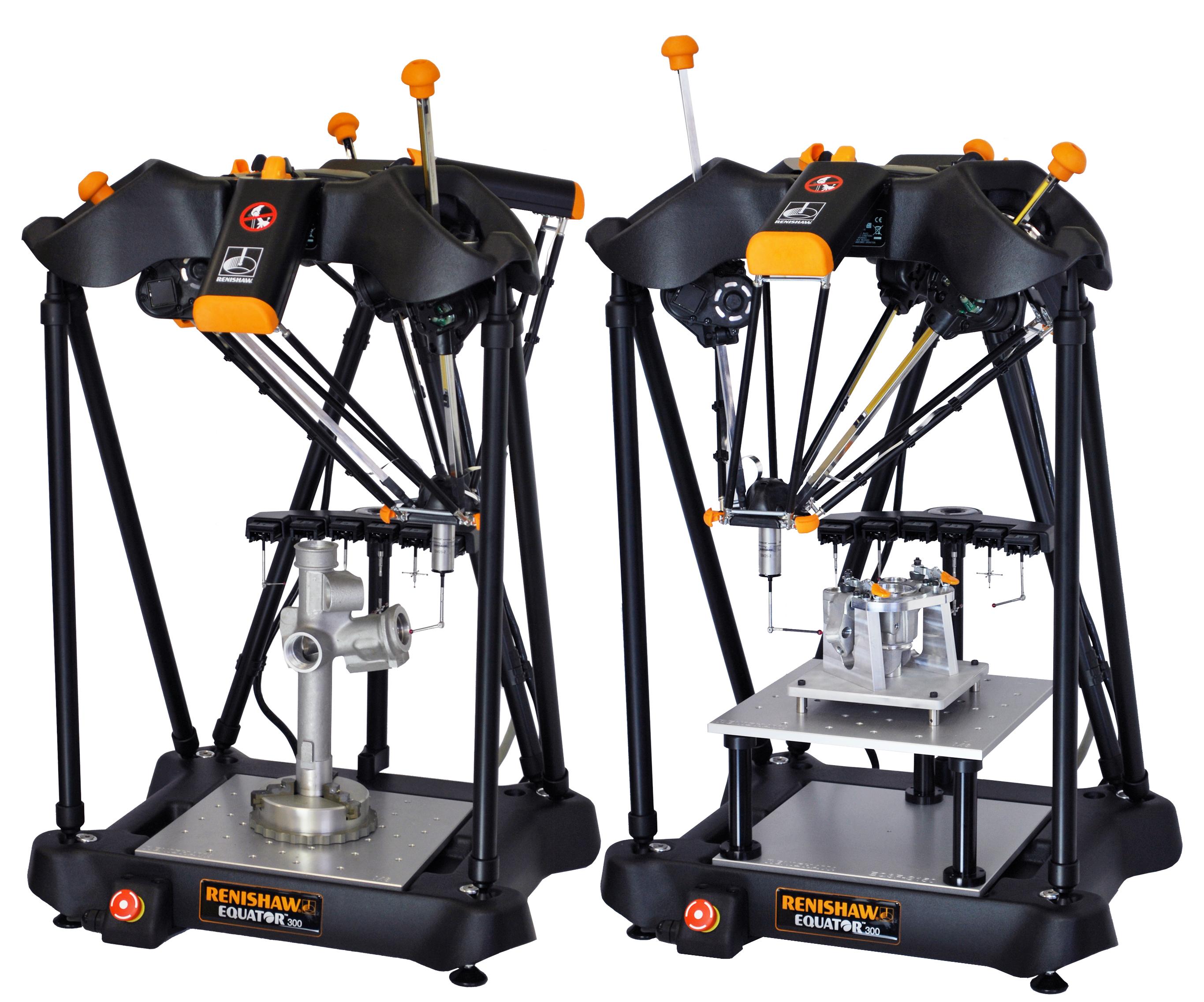 Renishaw to Unveil PlusPac Upgrade for Their AM250 Additive