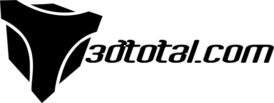 3DTotal-Logo