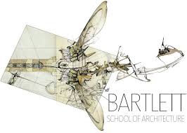 Bartlett School of Architecture 1