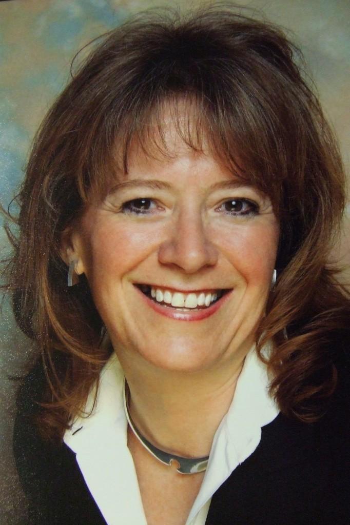 Debra Wilcox, Co-Founder